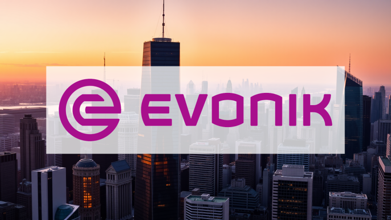 Beitragsbild zu Evonik Aktie: Totaler Ausverkauf!