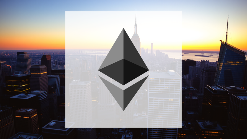 Beitragsbild zu Ethereum: Das große Erwachen!