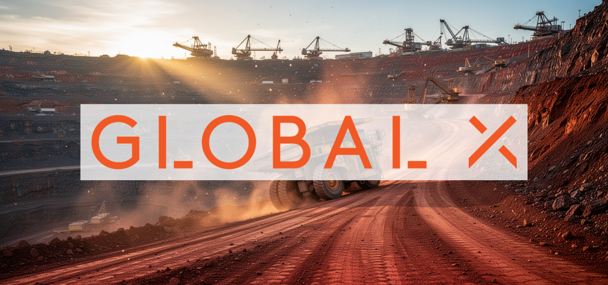 Beitragsbild zu Global X Uranium ETF: Uran-Rallye