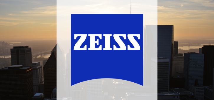 Beitragsbild zu Carl Zeiss Meditec Aktie: Hoffnungen getrübt?