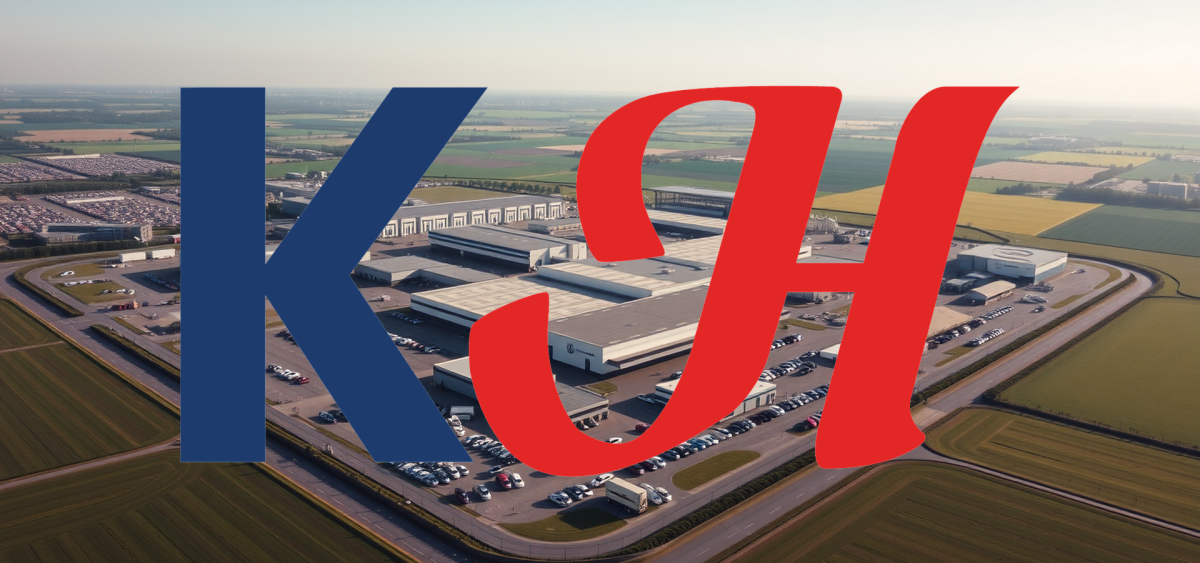 Beitragsbild zu Kraft Heinz Aktie: Bodenbildung gesucht