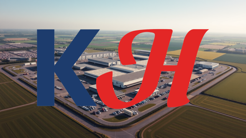 Beitragsbild zu Kraft Heinz Aktie: Bodenbildung gesucht