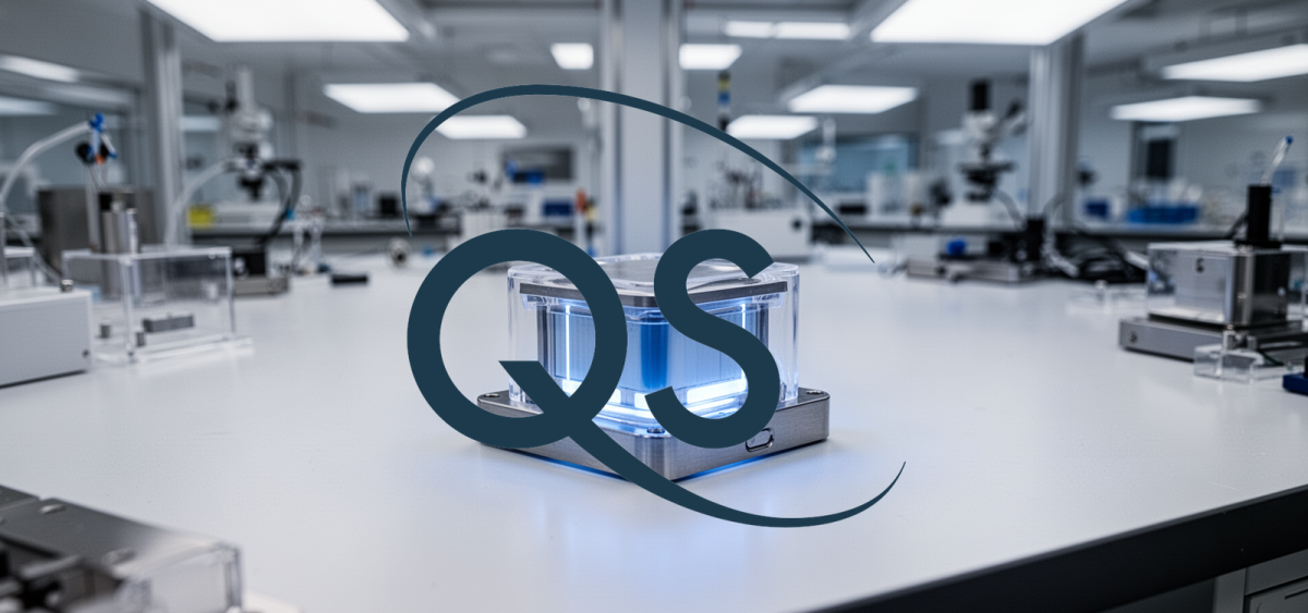 Beitragsbild zu QuantumScape Aktie: Rasanter Abwärtstrend?