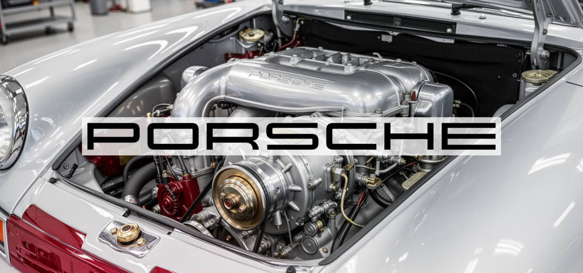 Beitragsbild zu Porsche AG Aktie: Zögerlicher Ausblick