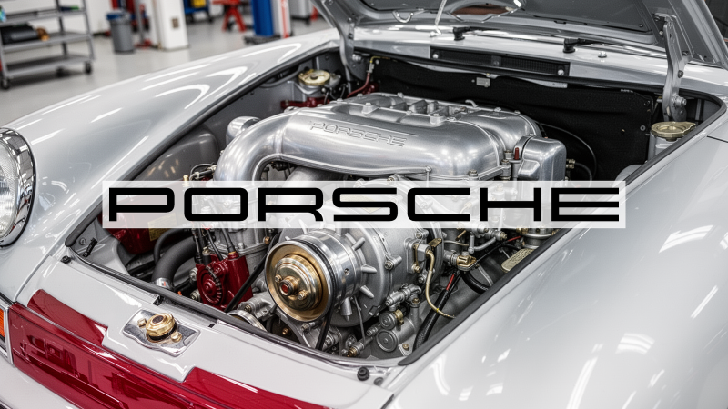 Beitragsbild zu Porsche AG Aktie: Zögerlicher Ausblick