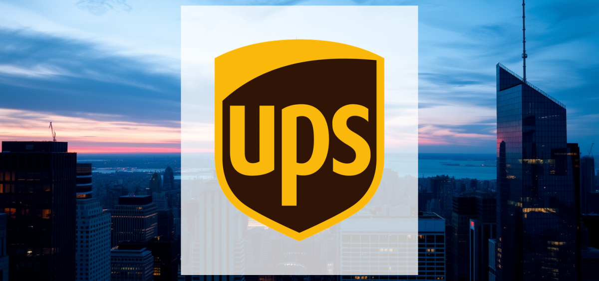 Beitragsbild zu UPS Aktie: Überraschende Wendungen?