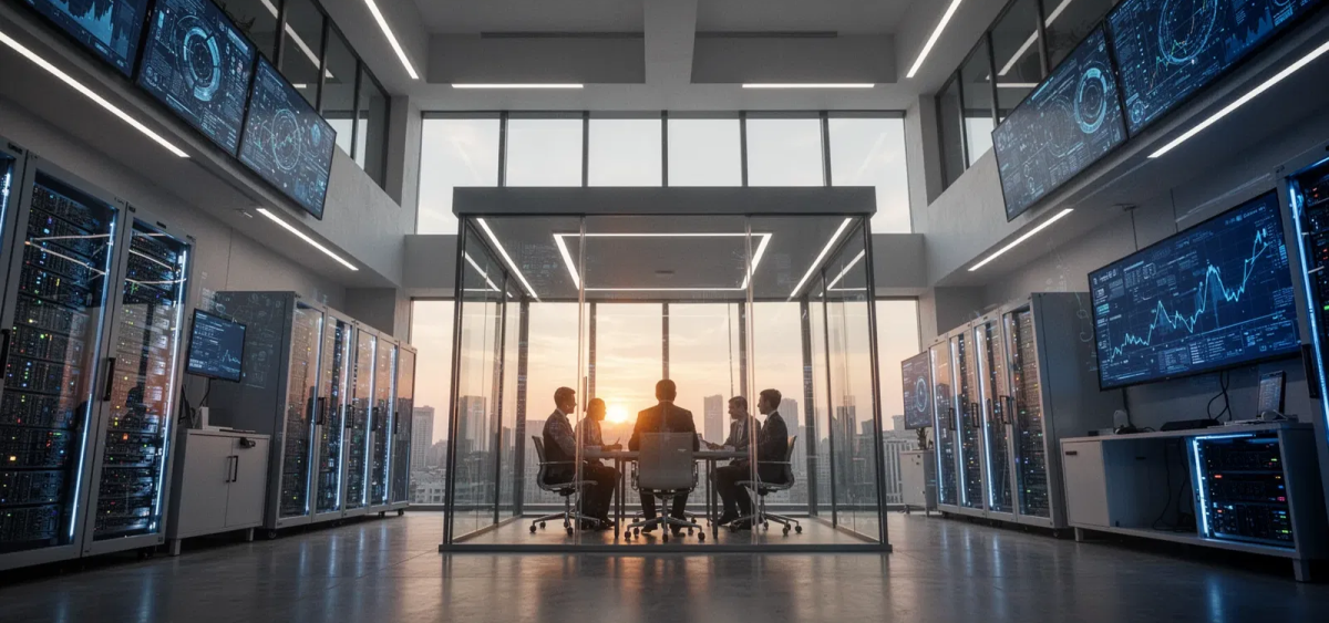 Beitragsbild zu Fintechwerx Aktie: KI-Talente gesichert