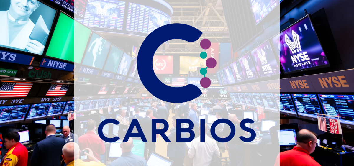 Beitragsbild zu Carbios Aktie: Euphorie verflogen!