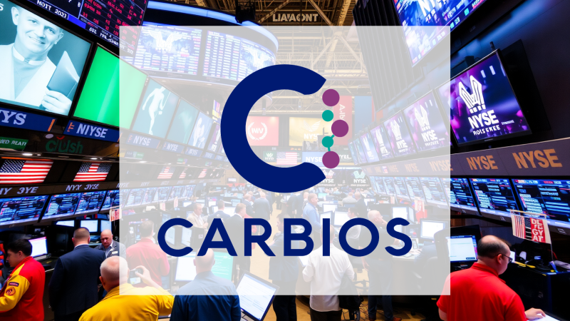 Beitragsbild zu Carbios Aktie: Euphorie verflogen!
