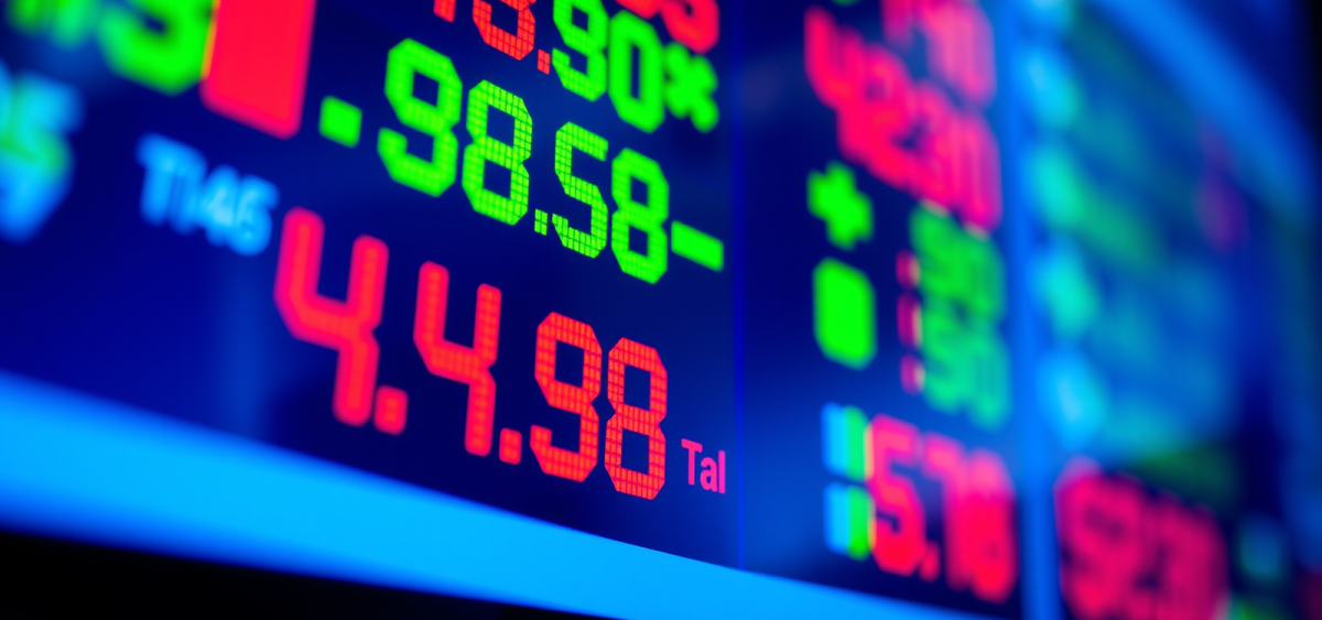 Beitragsbild zu Sivers Semiconductors Aktie: Daybreak-Chips kommen