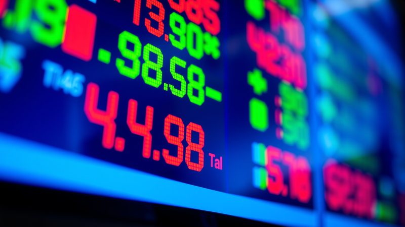 Beitragsbild zu Sivers Semiconductors Aktie: Daybreak-Chips kommen