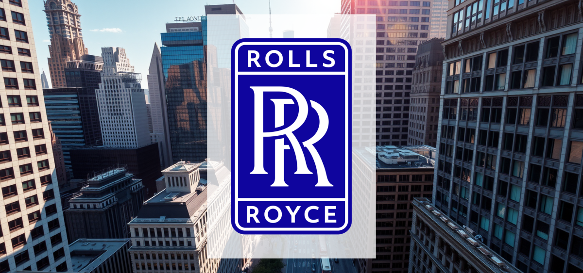 Beitragsbild zu Rolls-Royce Aktie: Indien-Offensive gestartet!