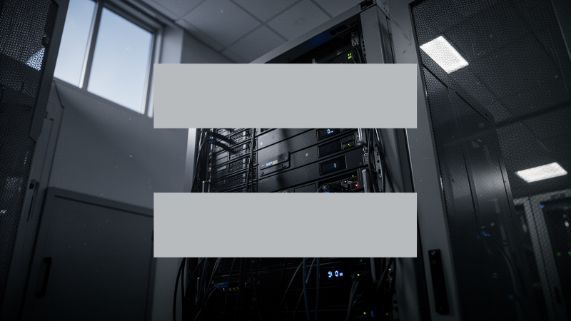 Beitragsbild zu SoftBank Aktie: Herber KI-Rückschlag