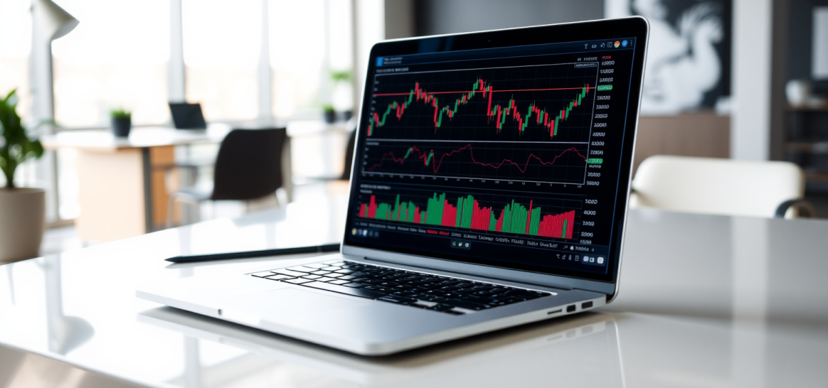 Beitragsbild zu iShares MSCI World ETF: Tech-Gewichtung im Fokus