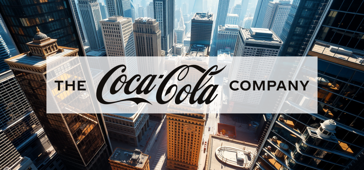 Beitragsbild zu Coca-Cola Aktie: Marktdaten unauffällig