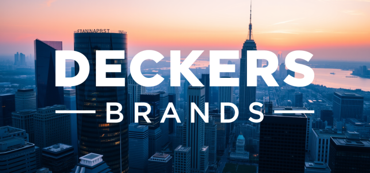 Beitragsbild zu Deckers Outdoor: Kann die Erfolgsstory weitergehen?