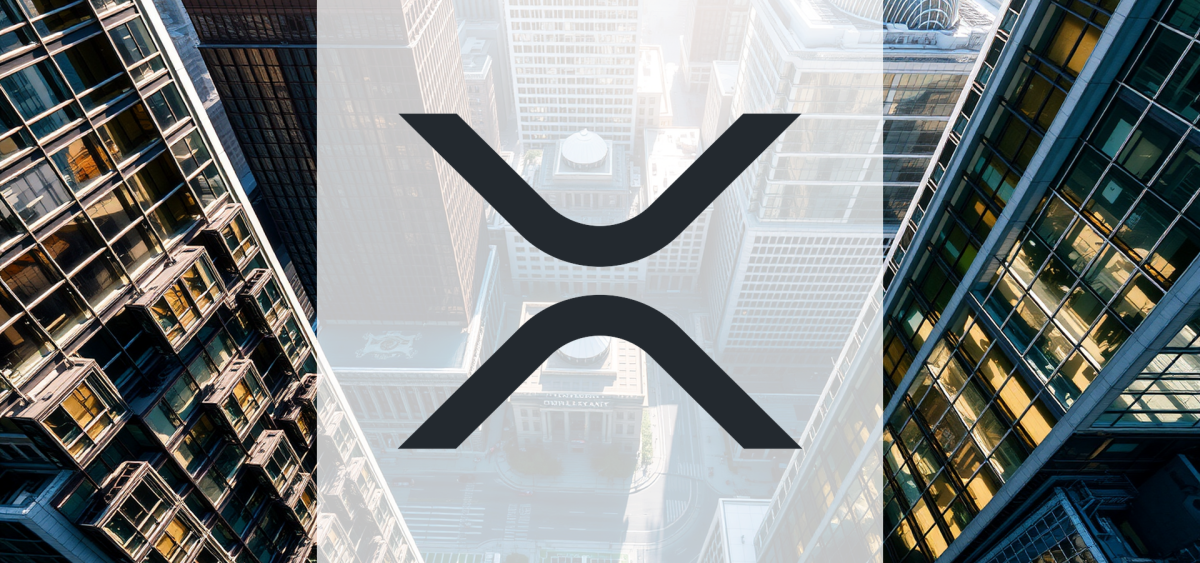 Beitragsbild zu XRP: Freuden-Rekord!