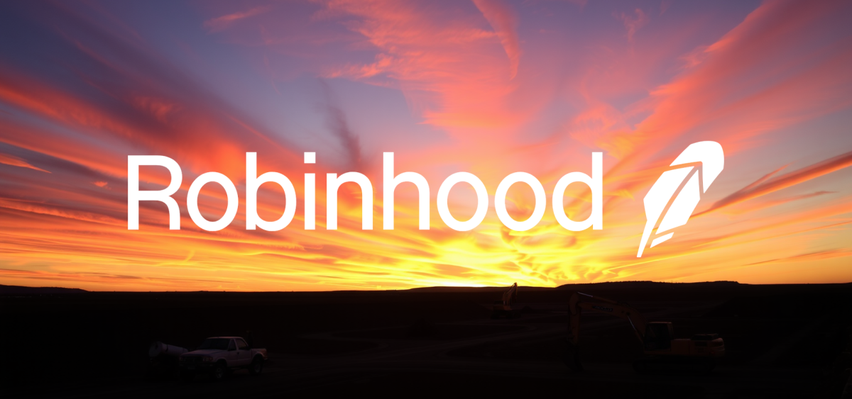 Beitragsbild zu Robinhood Aktie: Neues Allzeithoch nach Analyst-Coup