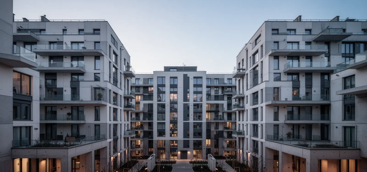 Beitragsbild zu Vonovia Aktie: Showdown naht