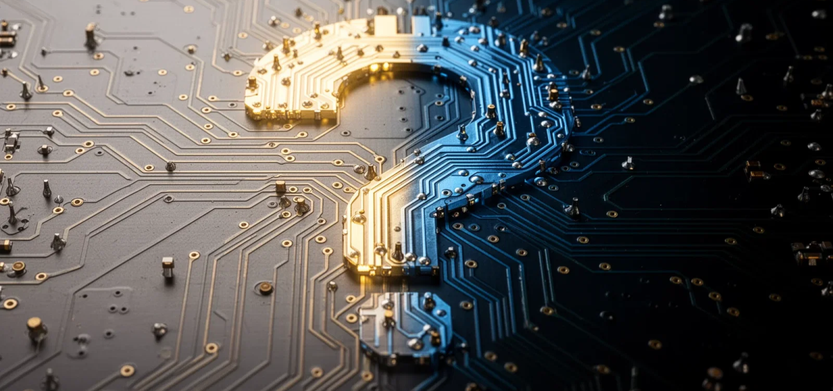 Beitragsbild zu Bitcoin: Institutionelle Wende mit Fragezeichen