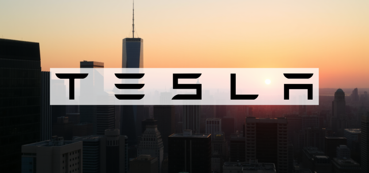 Beitragsbild zu Tesla Aktie: Im Auge des Sturms?
