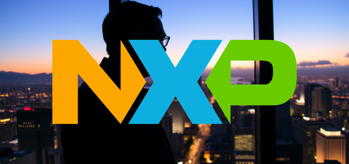 Beitragsbild zu NXP Aktie: Deutliches Aufholpotenzial