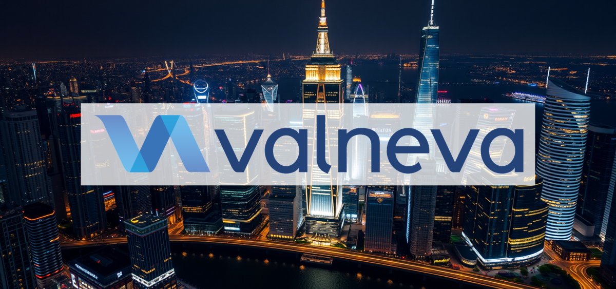 Beitragsbild zu Valneva Aktie: Bitteres Erwachen!