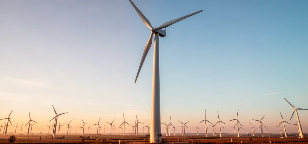 Beitragsbild zu Siemens Energy Aktie: Konsolidierung mit Substanz