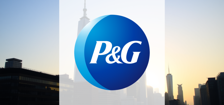 Beitragsbild zu Procter & Gamble Aktie: Pragmatischer Ausblick
