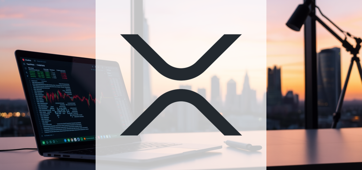 Beitragsbild zu XRP: Ungeklärte Probleme?