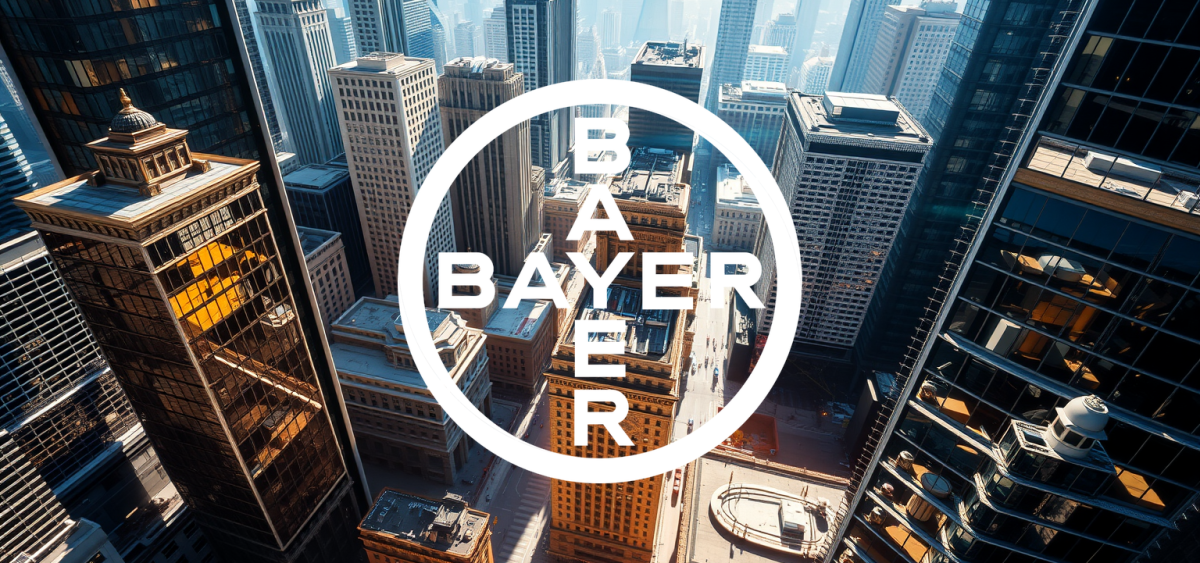 Beitragsbild zu Bayer Aktie: Analyst bremst Hoffnungen