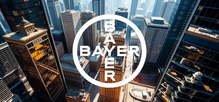 Beitragsbild zu Bayer Aktie: Analyst bremst Hoffnungen
