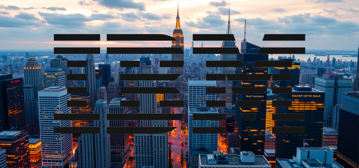 Beitragsbild zu IBM Aktie: Schattenseiten dominieren?