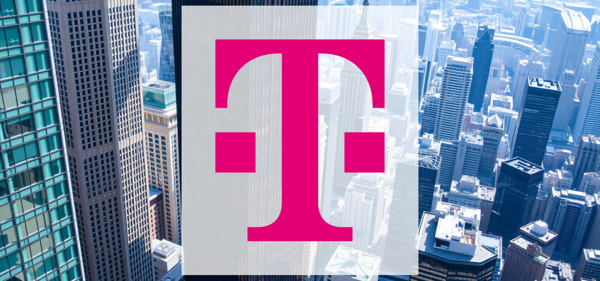 Beitragsbild zu Deutsche Telekom Aktie: Wachstumsfaktor positiv!