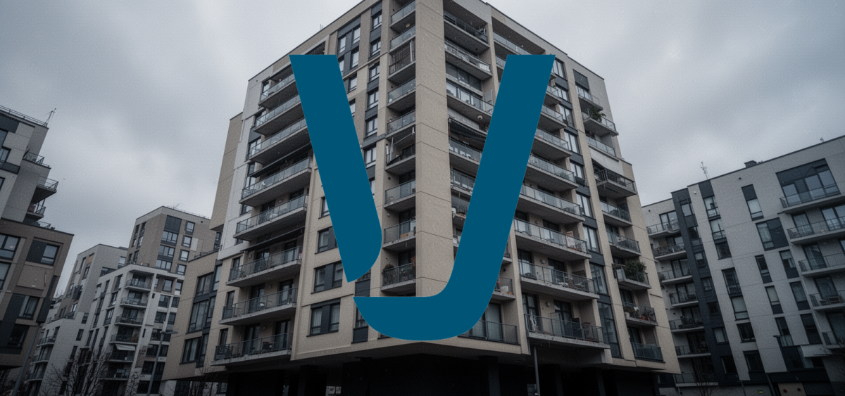 Beitragsbild zu Vonovia Aktie: Zinsen bremsen Aufbruchstimmung