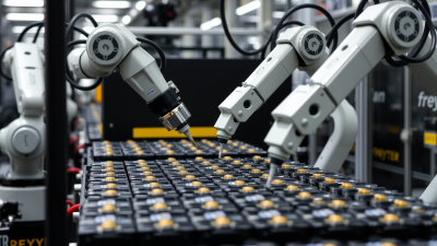 Beitragsbild zu Australian Vanadium Aktie: Speicher-Evolution