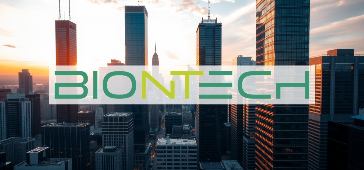 Beitragsbild zu BioNTech Aktie: Krebs-Medikamente statt Corona-Impfung
