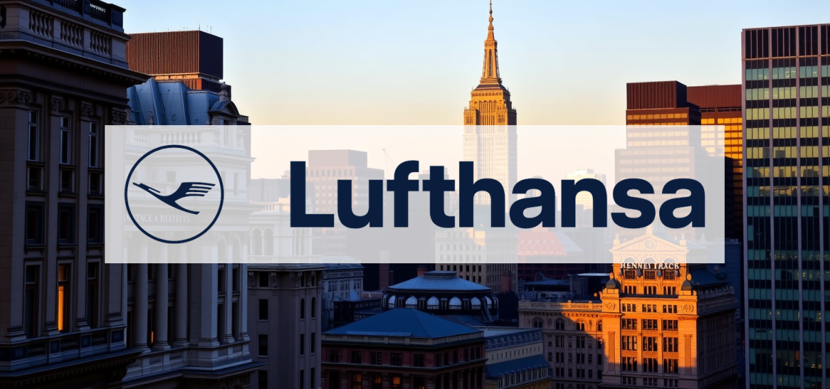 Beitragsbild zu Lufthansa Aktie: Turbulente Zeiten im Anmarsch?