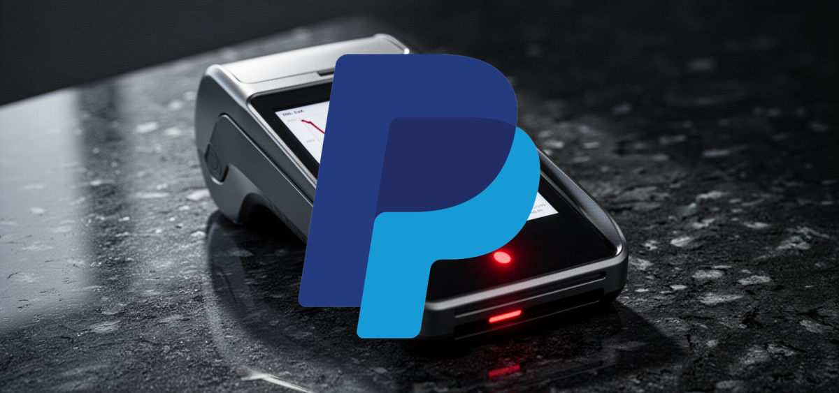 Beitragsbild zu PayPal Aktie: Herausfordernde Zeiten!