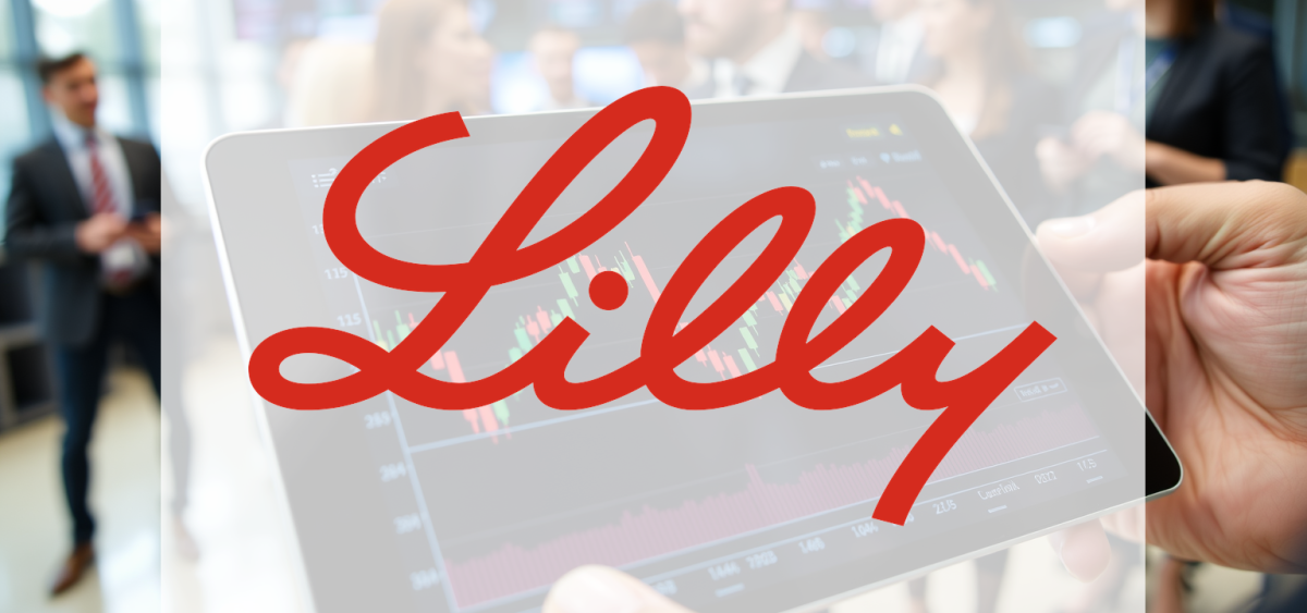 Beitragsbild zu Eli Lilly Aktie: Dividende erneut erhöht