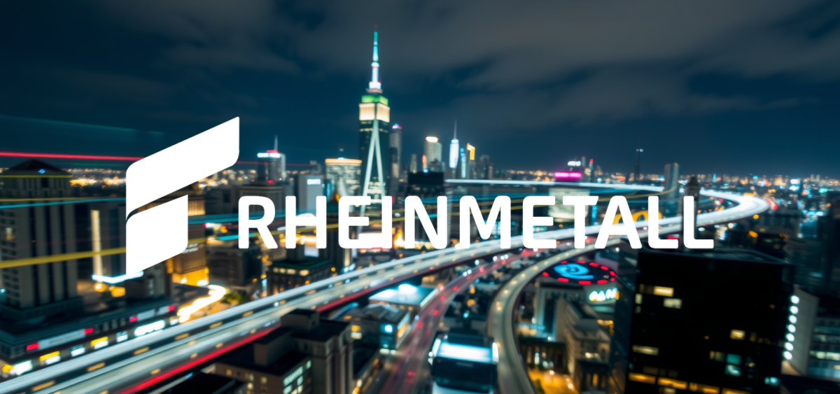 Beitragsbild zu Rheinmetall Aktie: Investoren jubeln