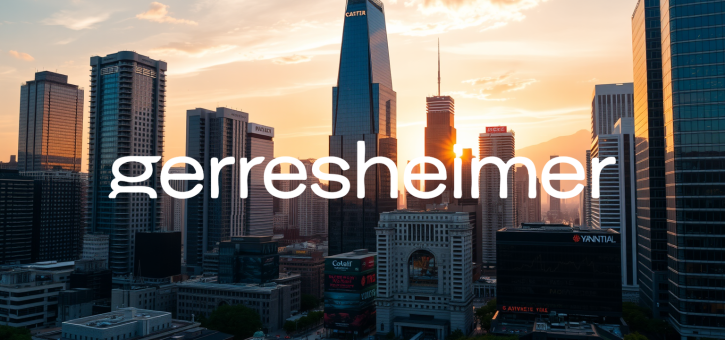 Beitragsbild zu Gerresheimer Aktie: Doppelschlag der US-Banken