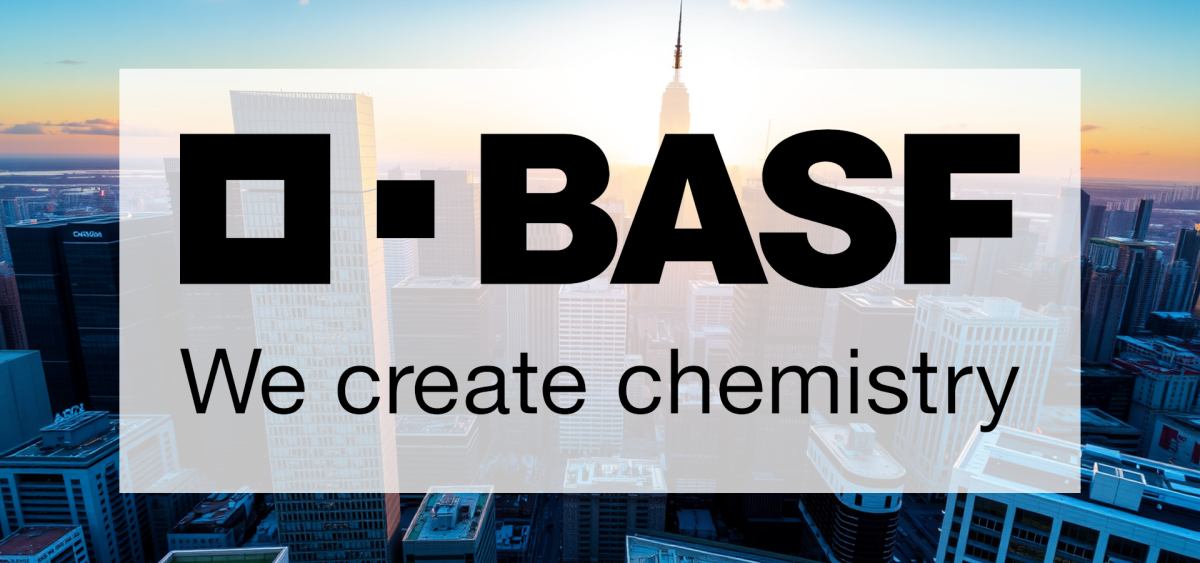 Beitragsbild zu BASF Aktie: Jetzt oder nie!