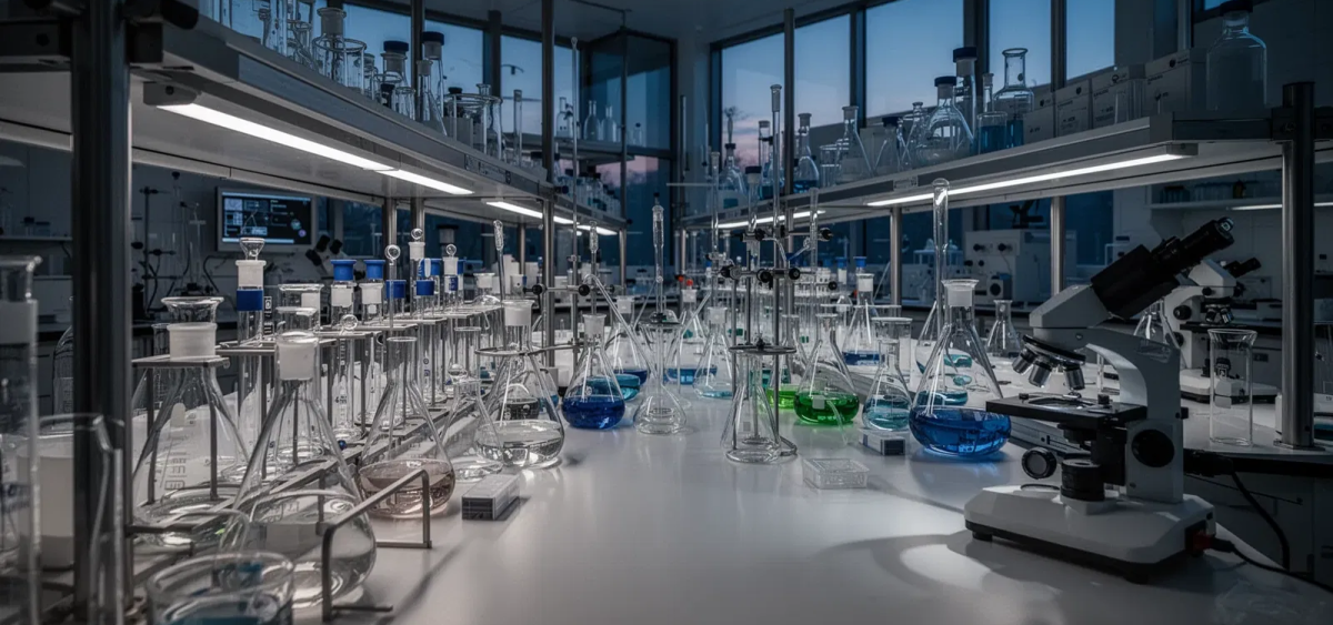 Beitragsbild zu Eli Lilly Aktie: Herbeigesehnte Verbesserung!