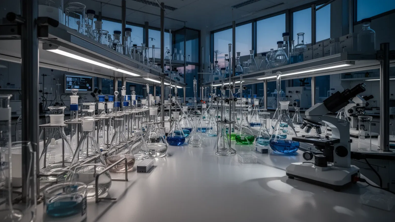 Beitragsbild zu Eli Lilly Aktie: Herbeigesehnte Verbesserung!