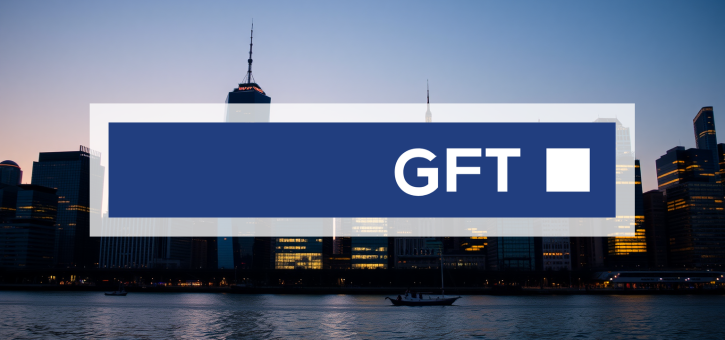 Beitragsbild zu GFT Aktie: Neues Erfolgspotenzial!