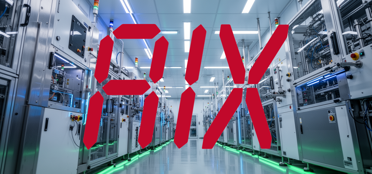 Beitragsbild zu Aixtron Aktie: Zukunftsweisende Partnerschaften!