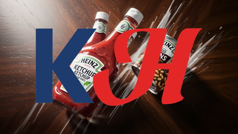 Beitragsbild zu Kraft Heinz Aktie: Ärgerliches Missgeschick!