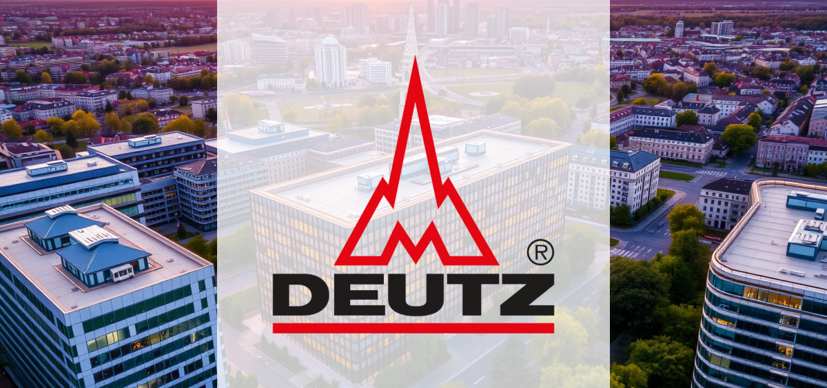 Beitragsbild zu Deutz Aktie: Entscheidung naht!