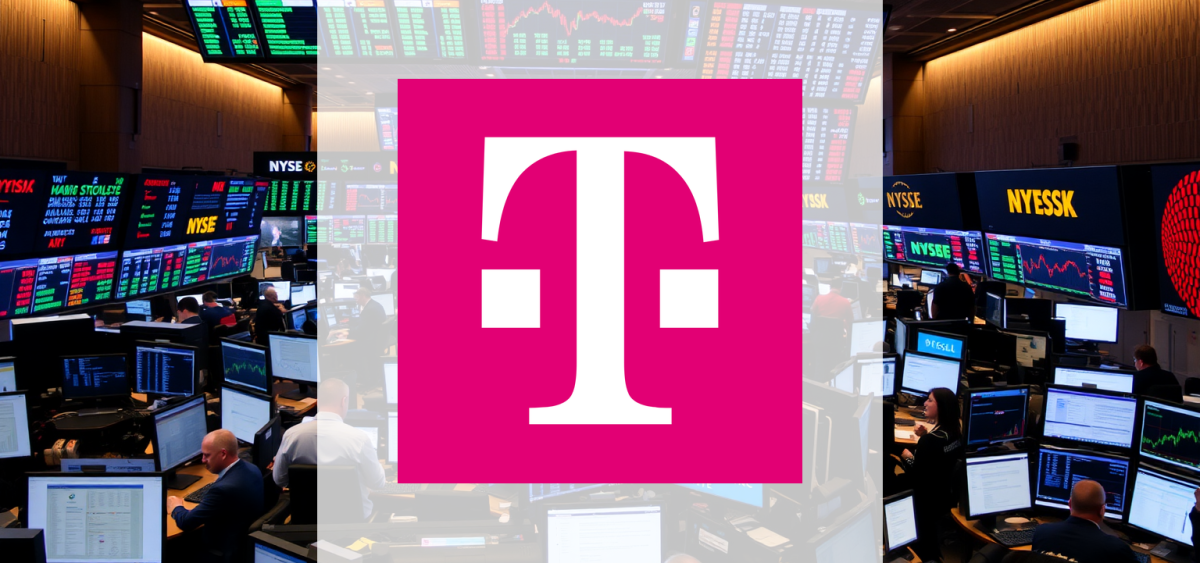 Beitragsbild zu T-Mobile US: Angriff auf die Breitband-Giganten?